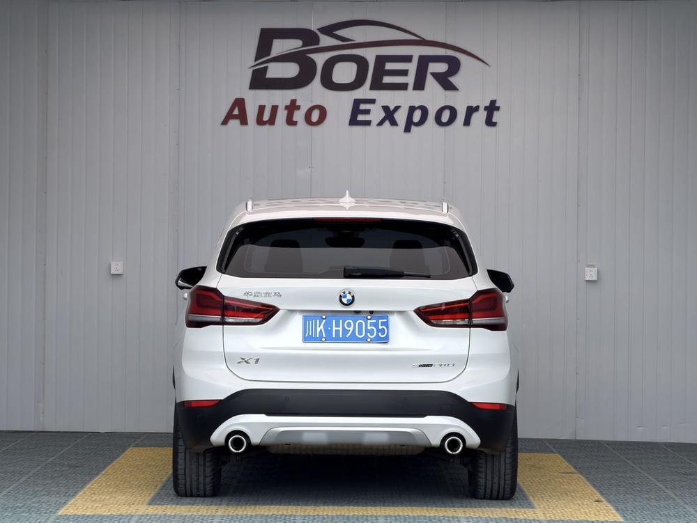 BMW BMW X1