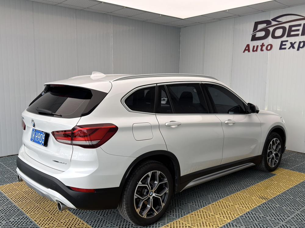 BMW BMW X1