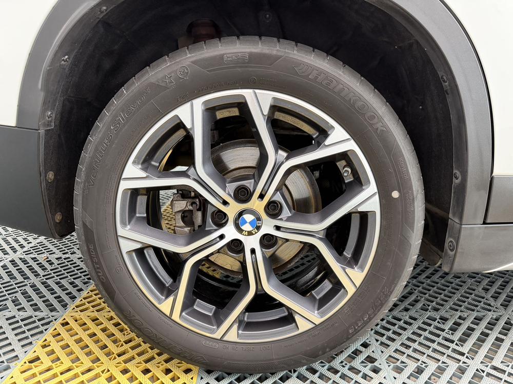 BMW BMW X1