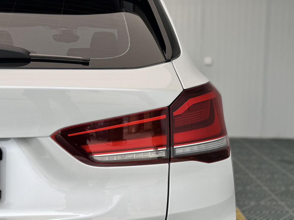 BMW BMW X1