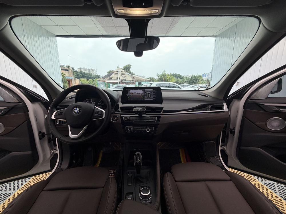 BMW BMW X1