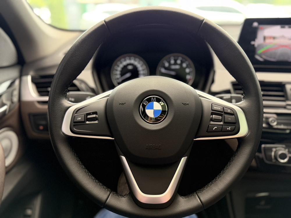 BMW BMW X1