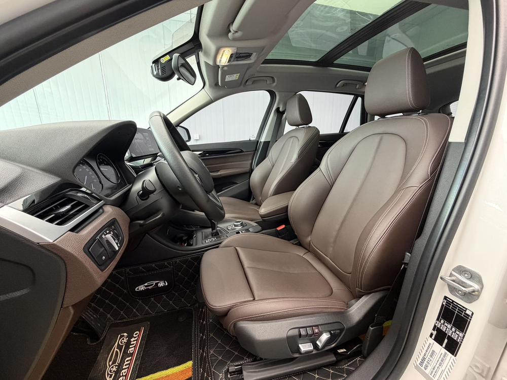 BMW BMW X1
