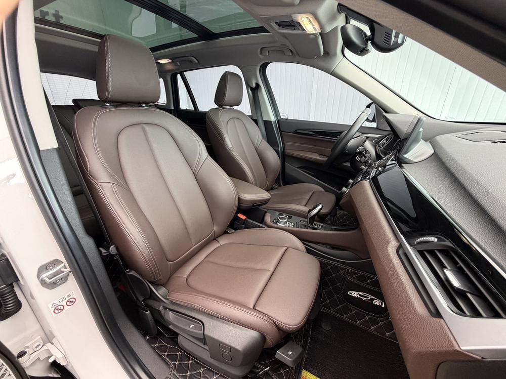 BMW BMW X1