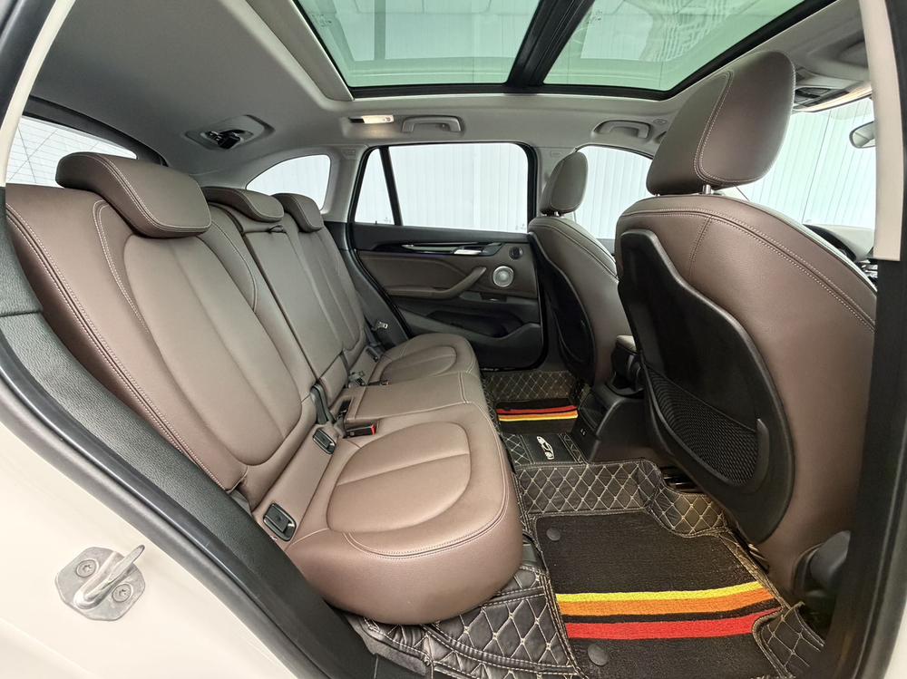 BMW BMW X1