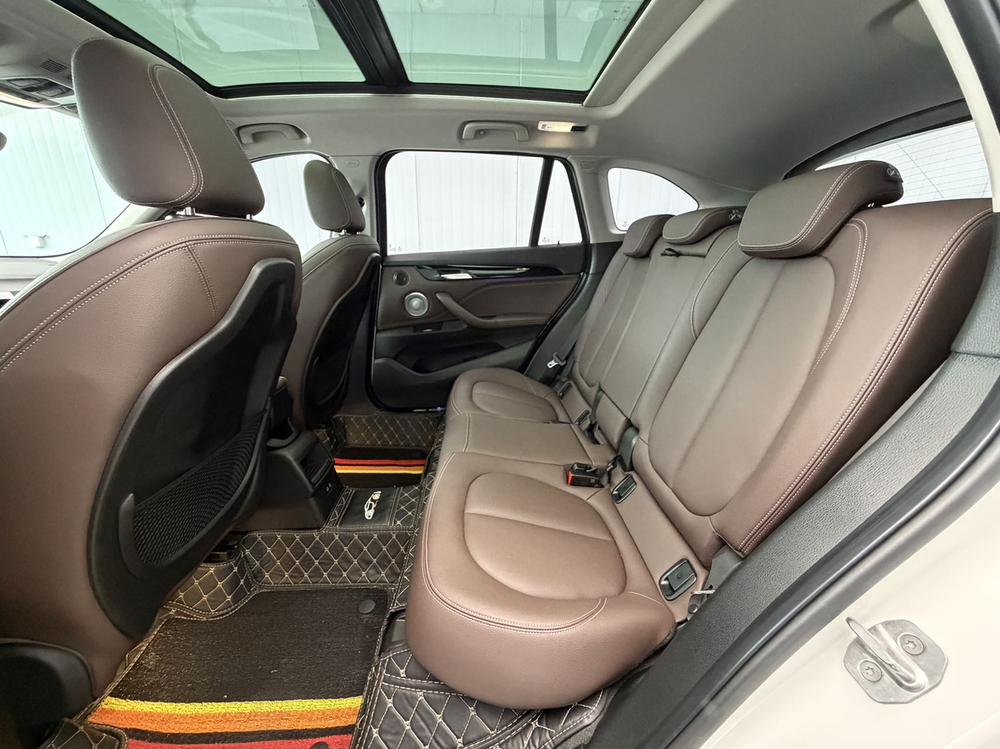 BMW BMW X1