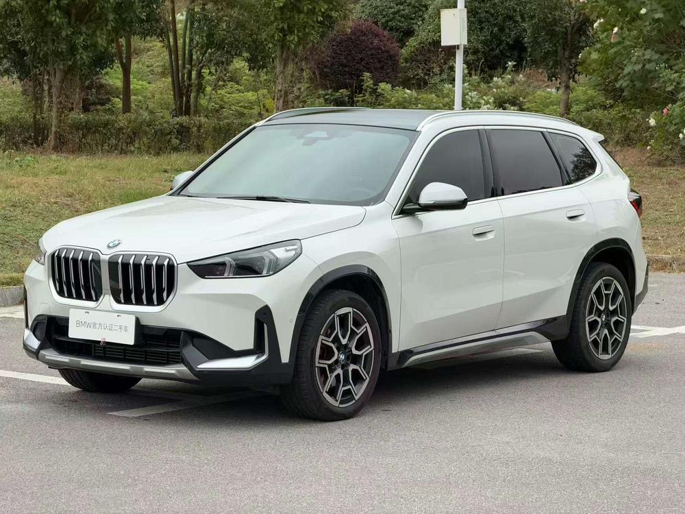 BMW BMW X1