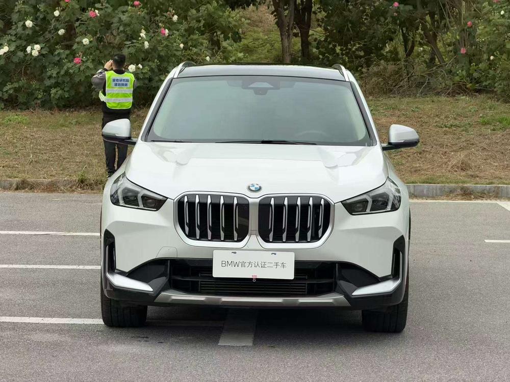 BMW BMW X1