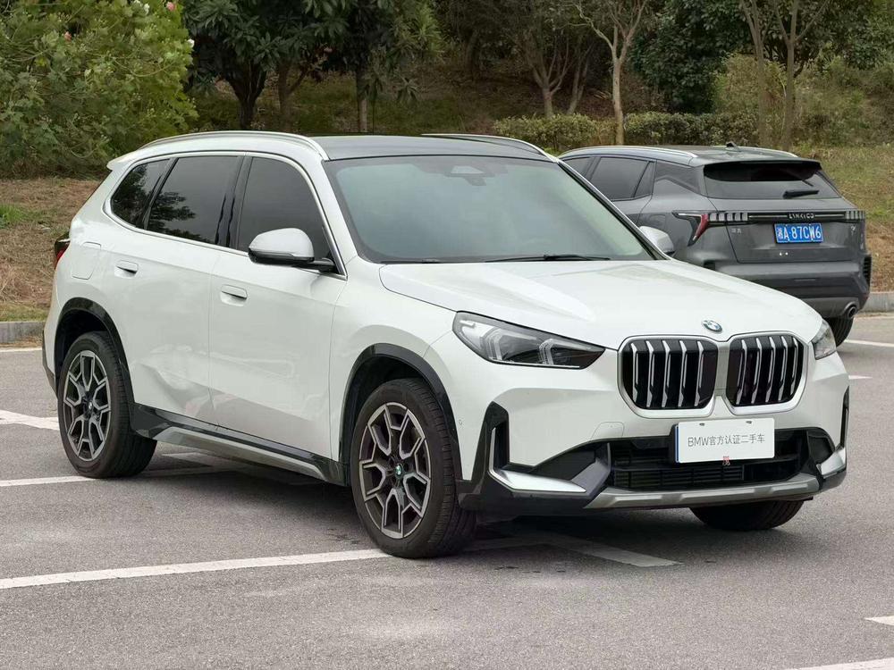 BMW BMW X1
