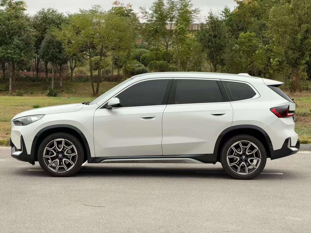 BMW BMW X1