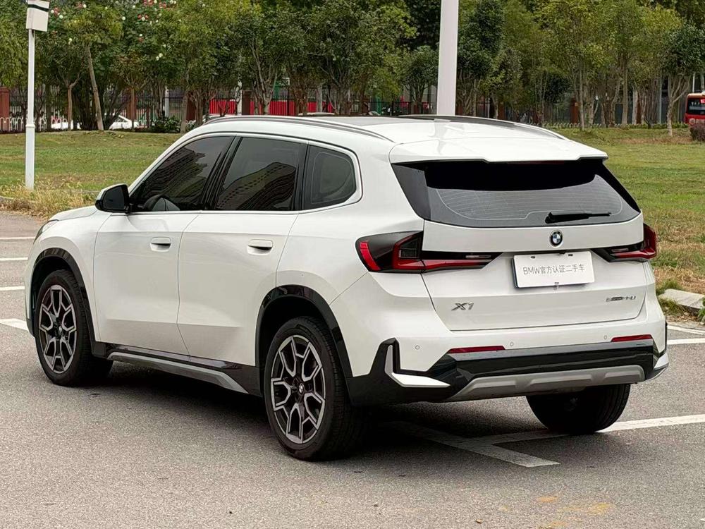 BMW BMW X1