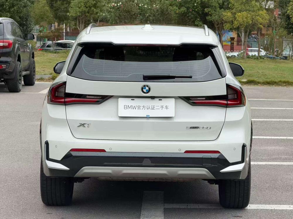 BMW BMW X1