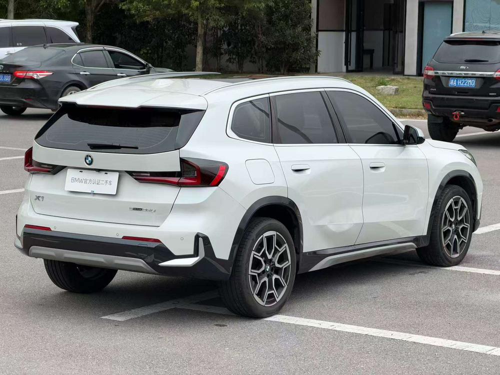 BMW BMW X1