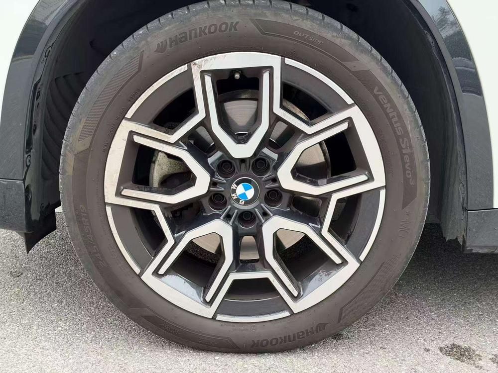 BMW BMW X1