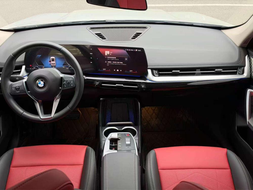 BMW BMW X1