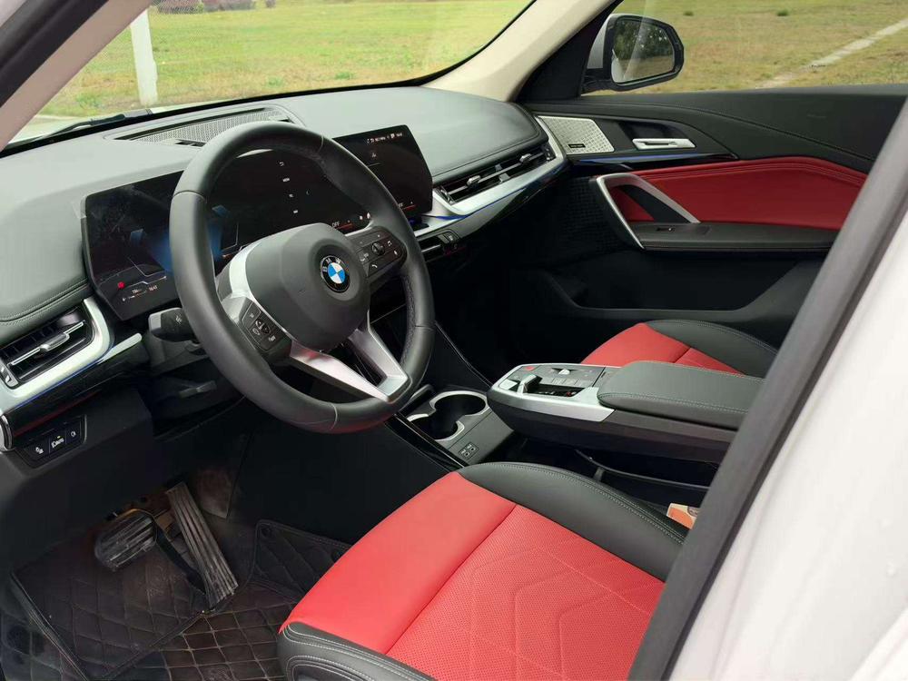 BMW BMW X1