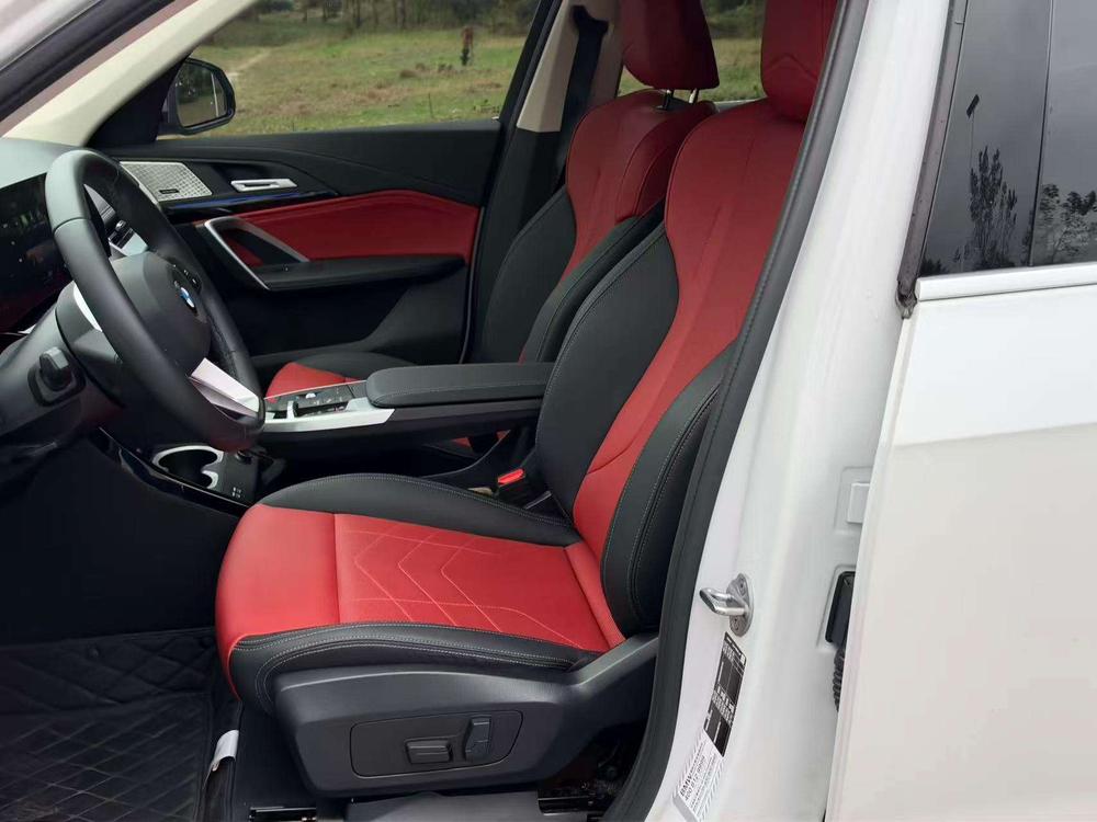 BMW BMW X1