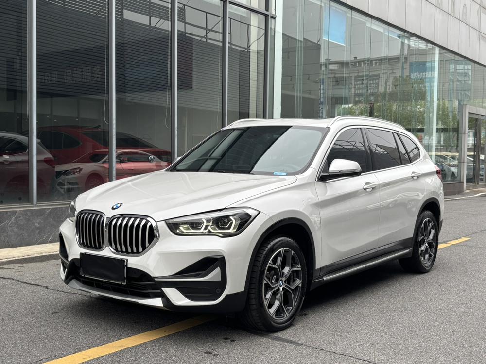 BMW BMW X1