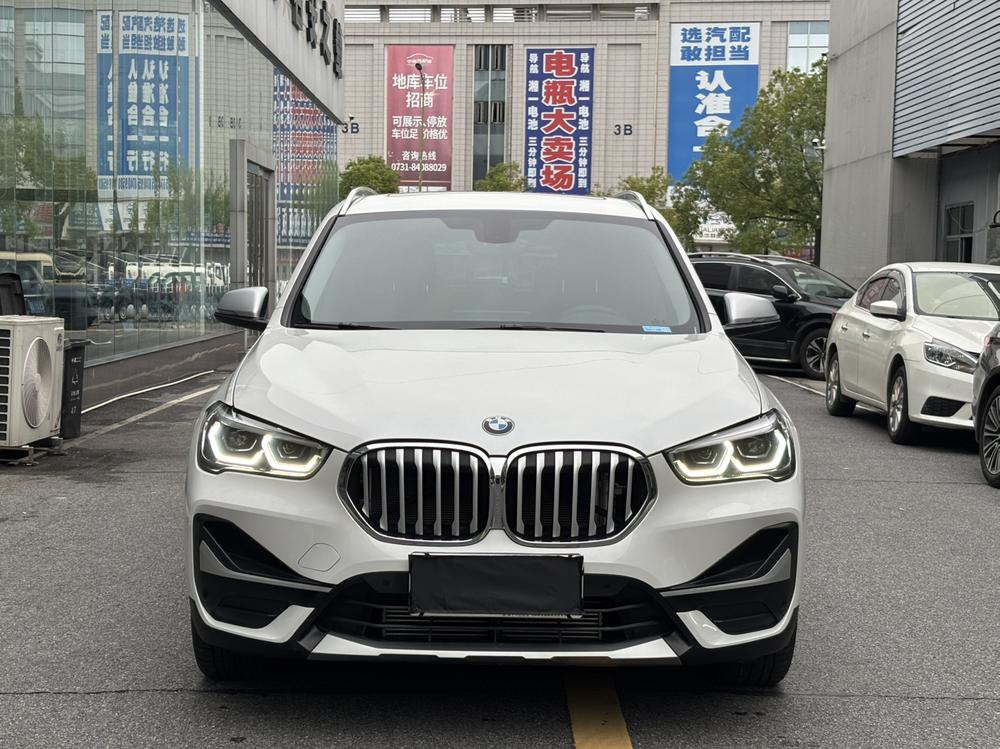 BMW BMW X1