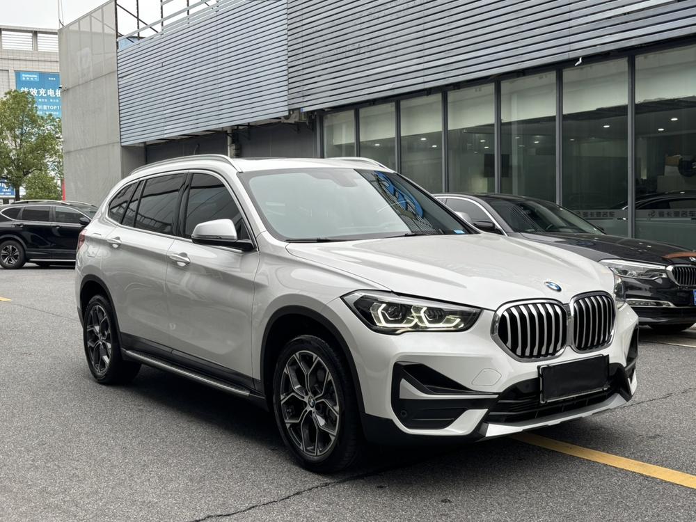 BMW BMW X1