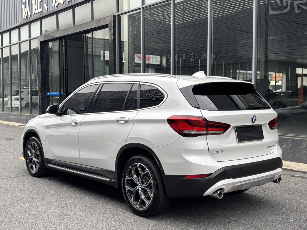 BMW BMW X1