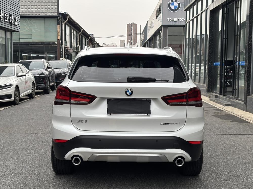 BMW BMW X1