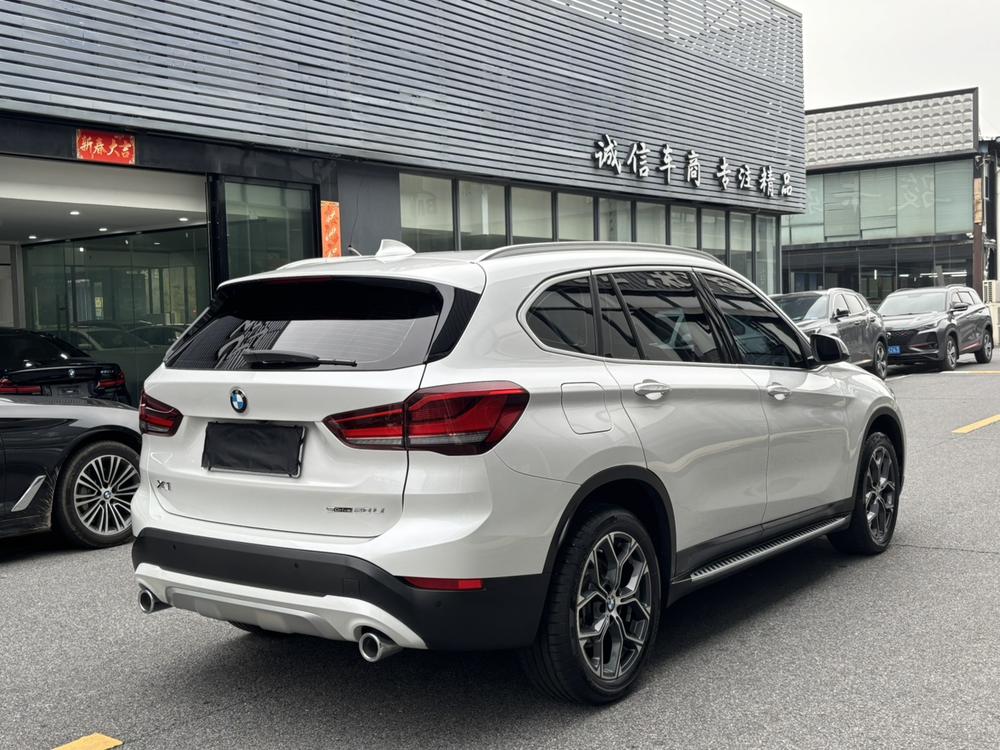 BMW BMW X1