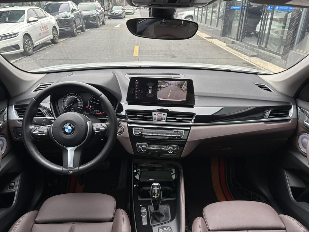 BMW BMW X1