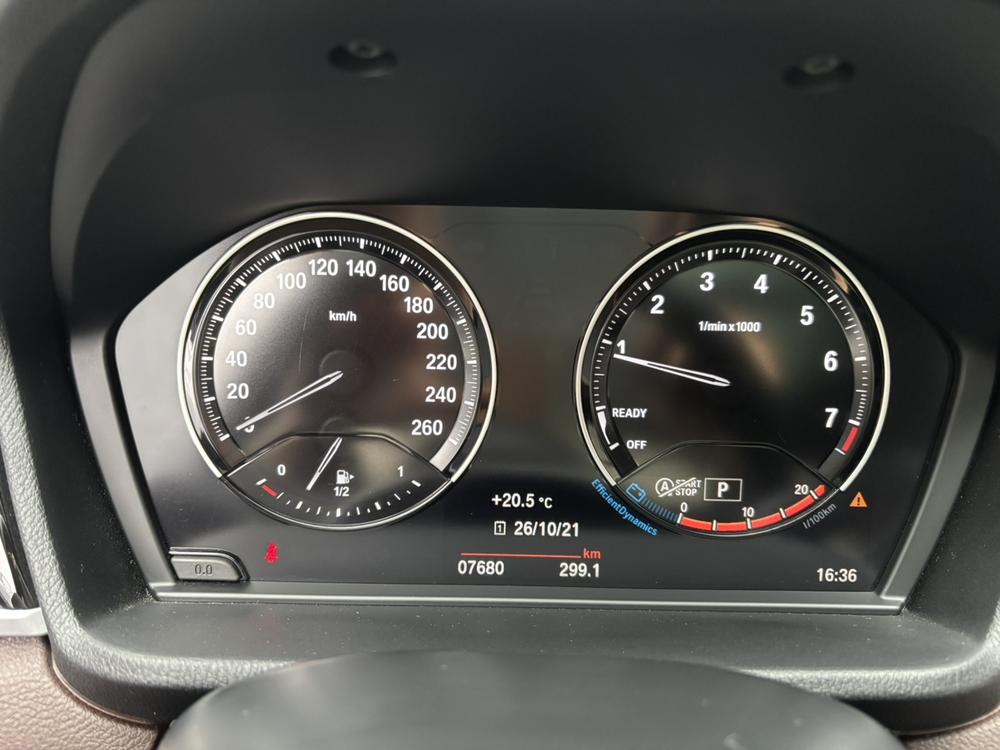 BMW BMW X1