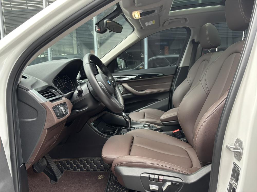 BMW BMW X1