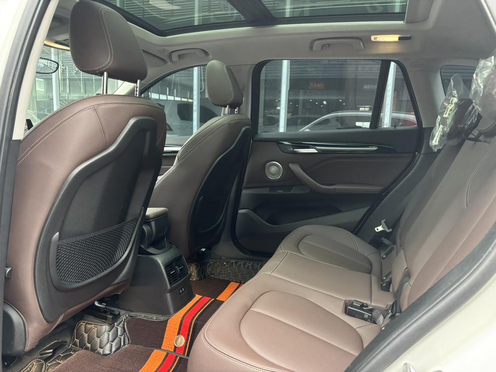 BMW BMW X1