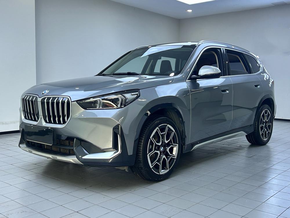 BMW BMW X1