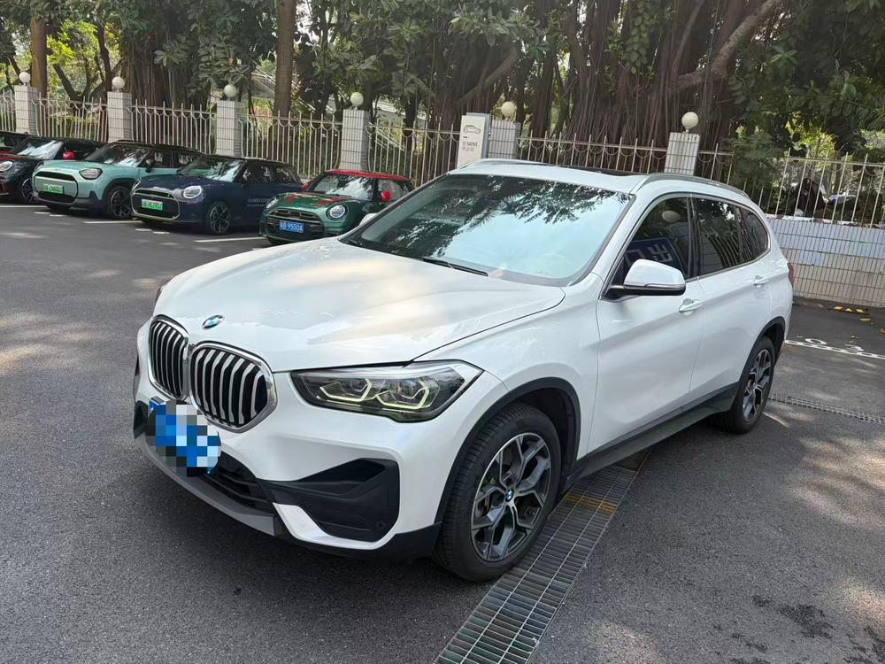BMW BMW X1
