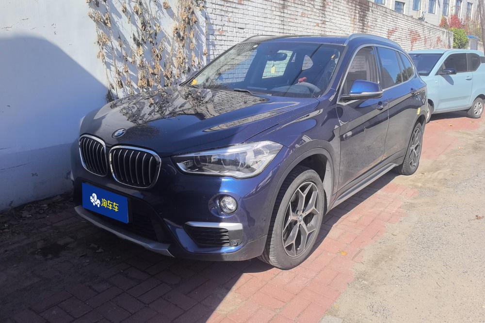 BMW BMW X1