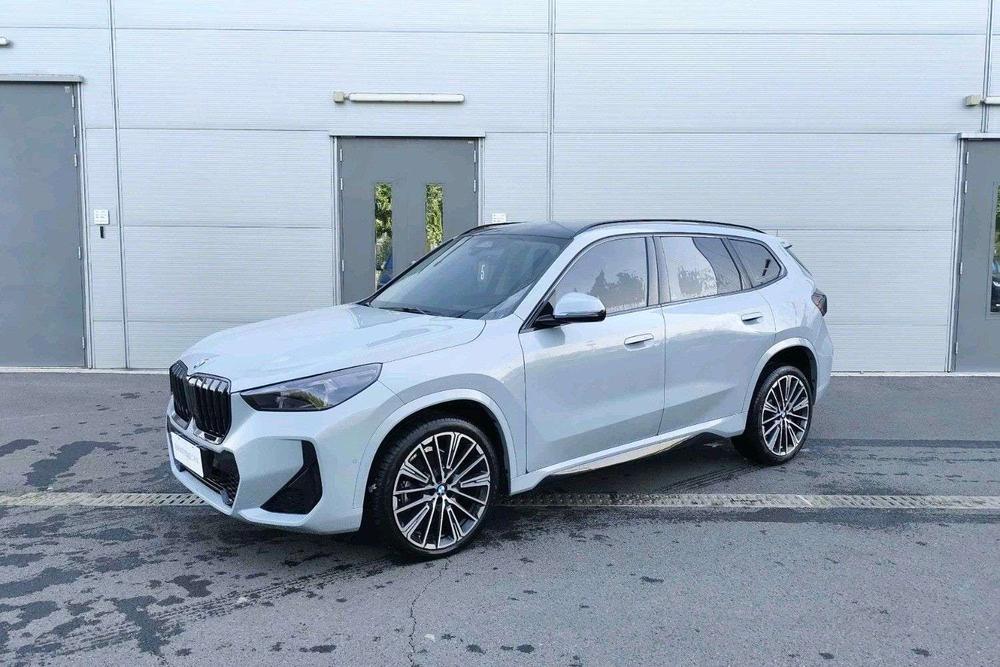 BMW BMW X1