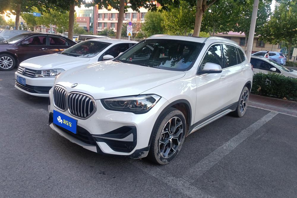 BMW BMW X1