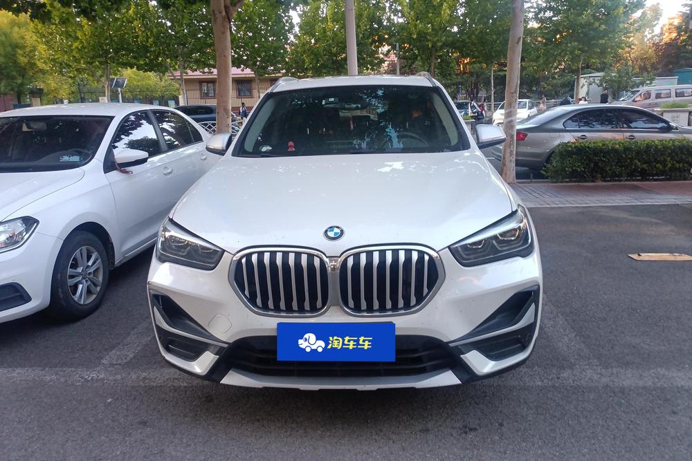 BMW BMW X1