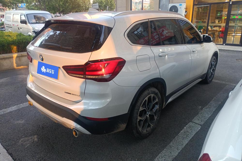 BMW BMW X1