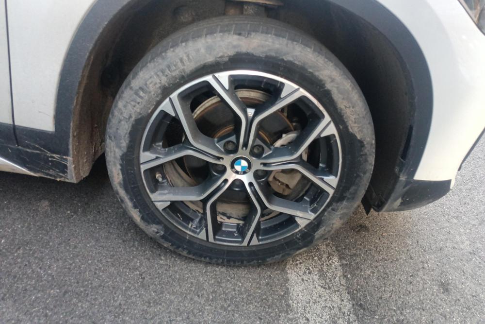 BMW BMW X1