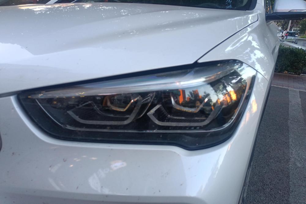 BMW BMW X1