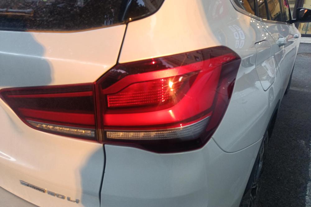 BMW BMW X1