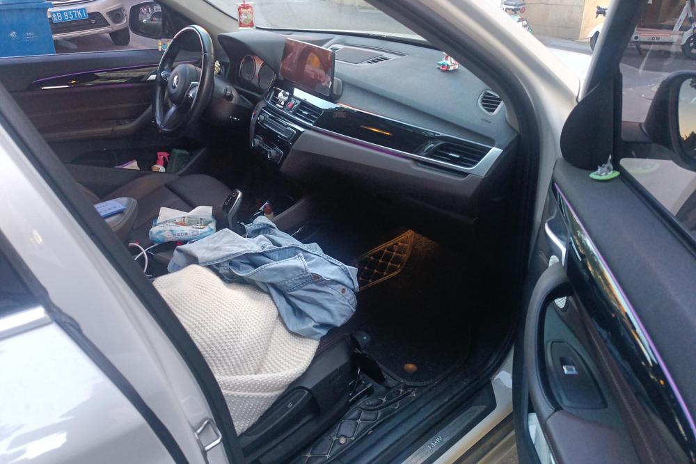 BMW BMW X1