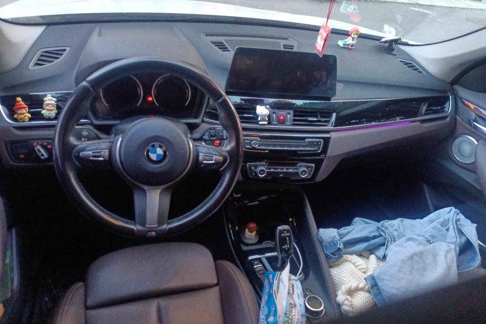 BMW BMW X1