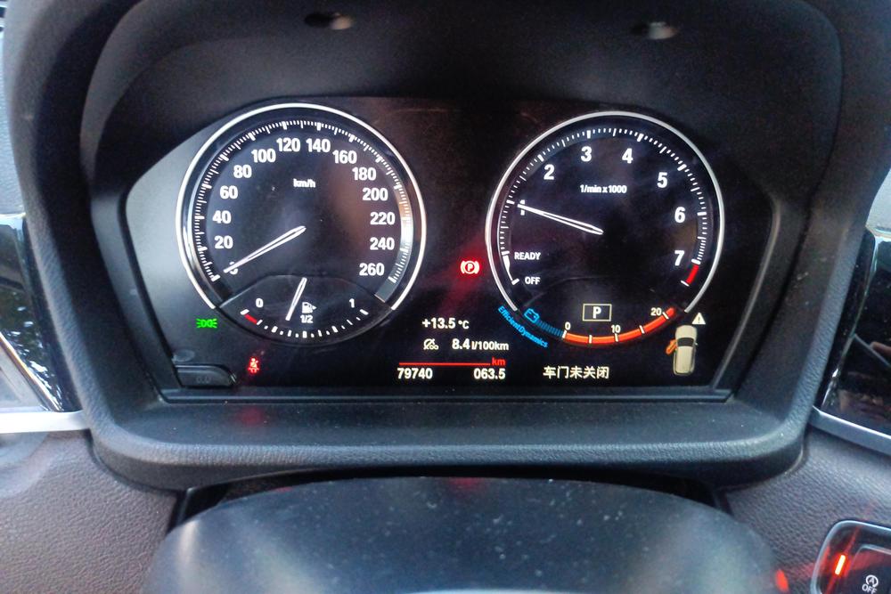 BMW BMW X1