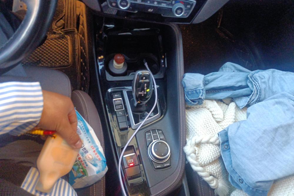 BMW BMW X1