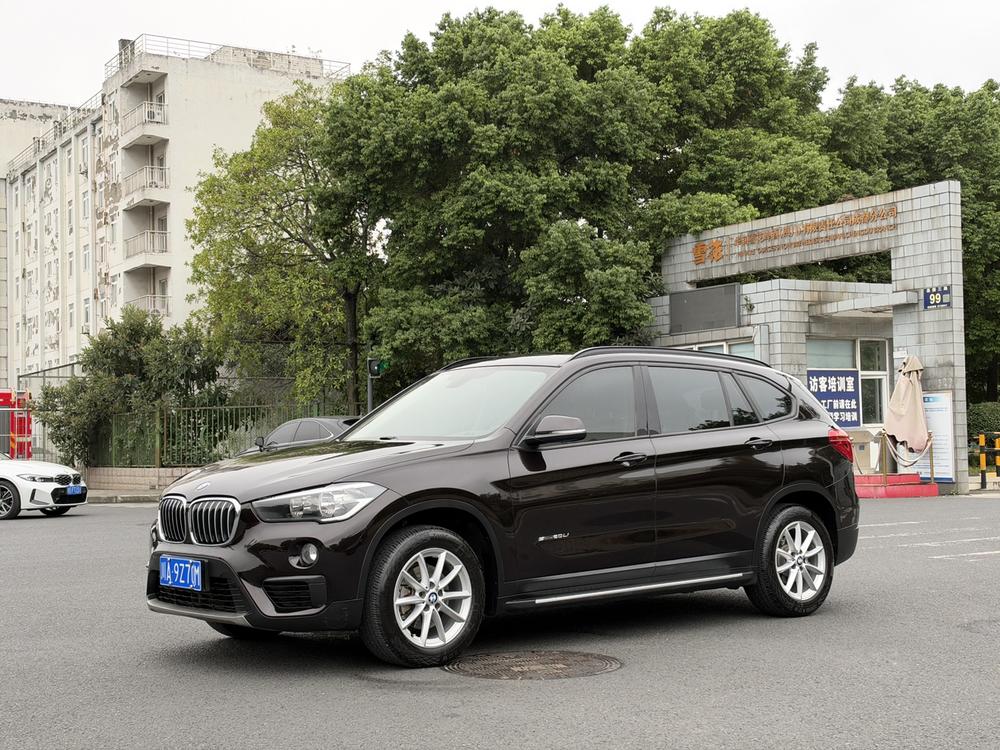BMW BMW X1