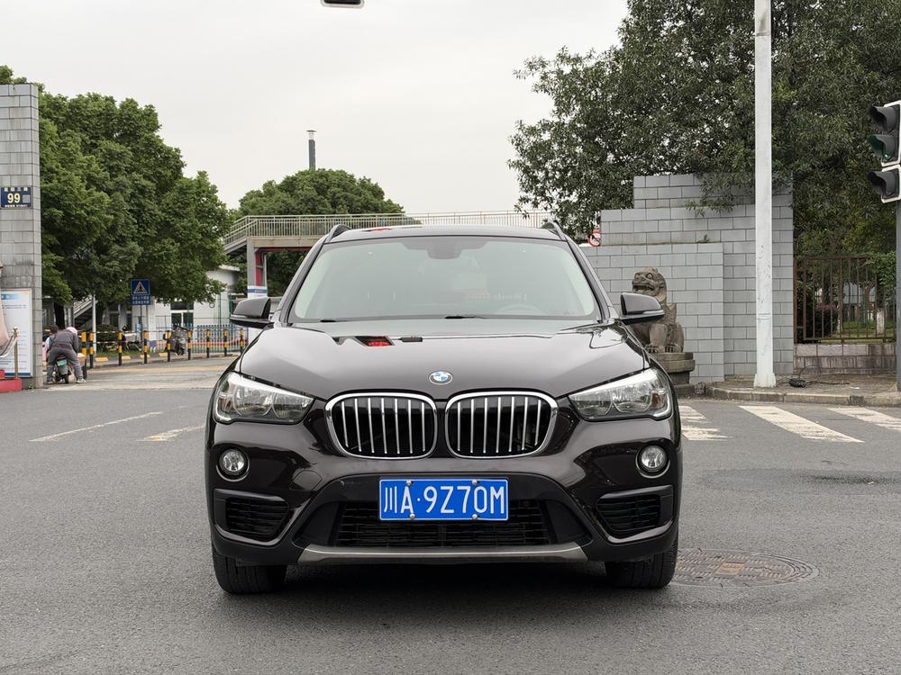 BMW BMW X1