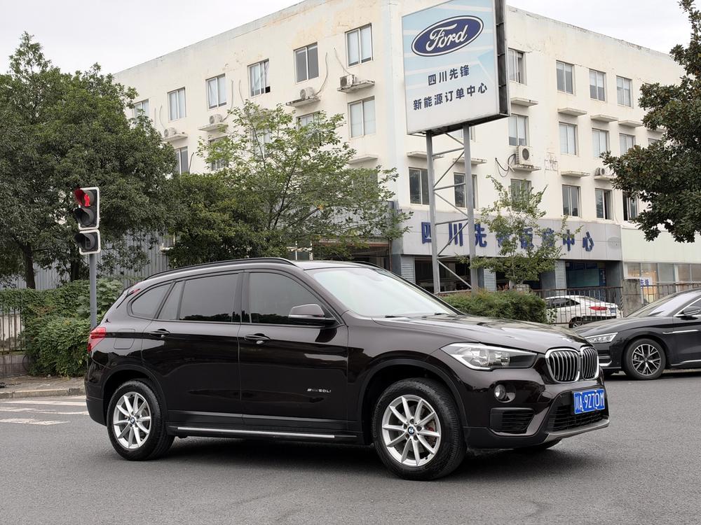 BMW BMW X1