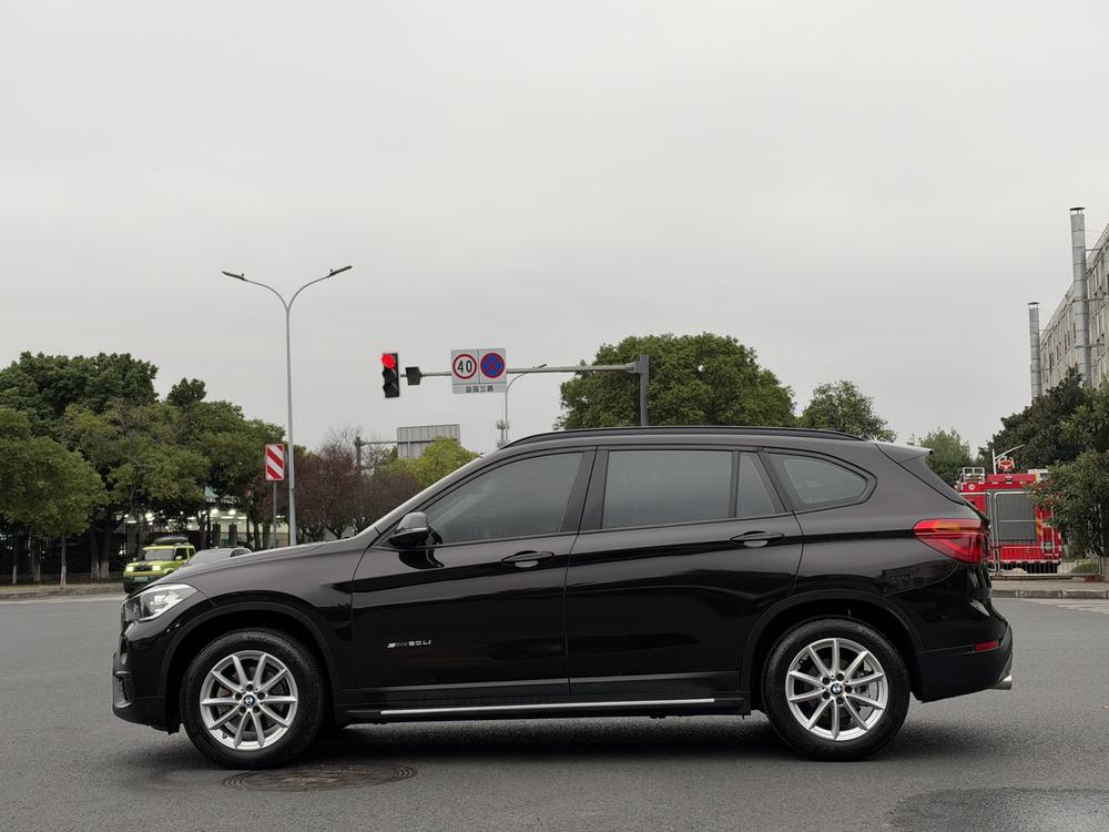 BMW BMW X1