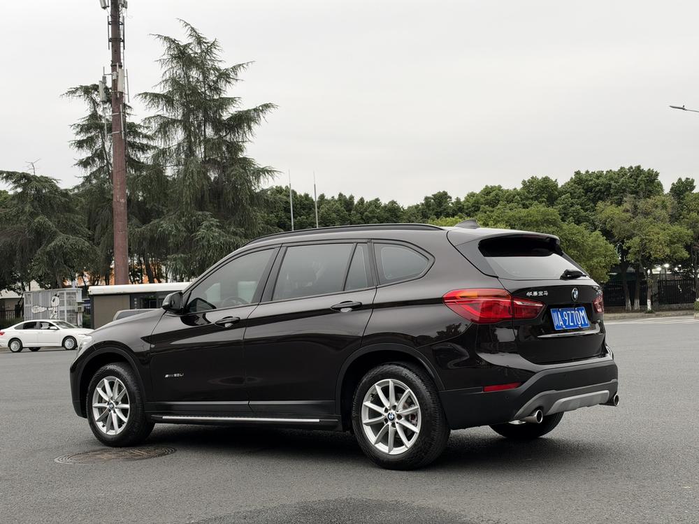 BMW BMW X1
